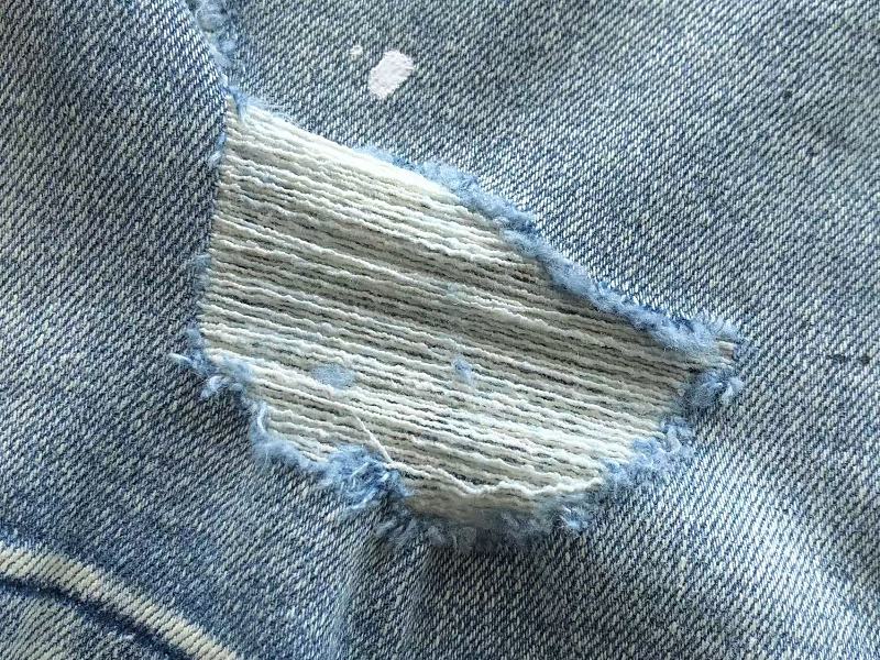 Purple Brand Jeans · 6
