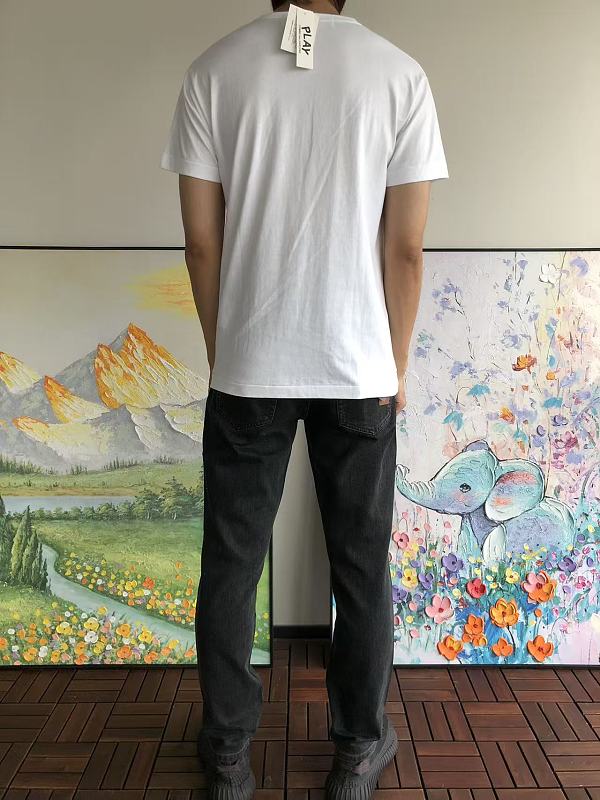 Comme des Garcons T-shirt 4