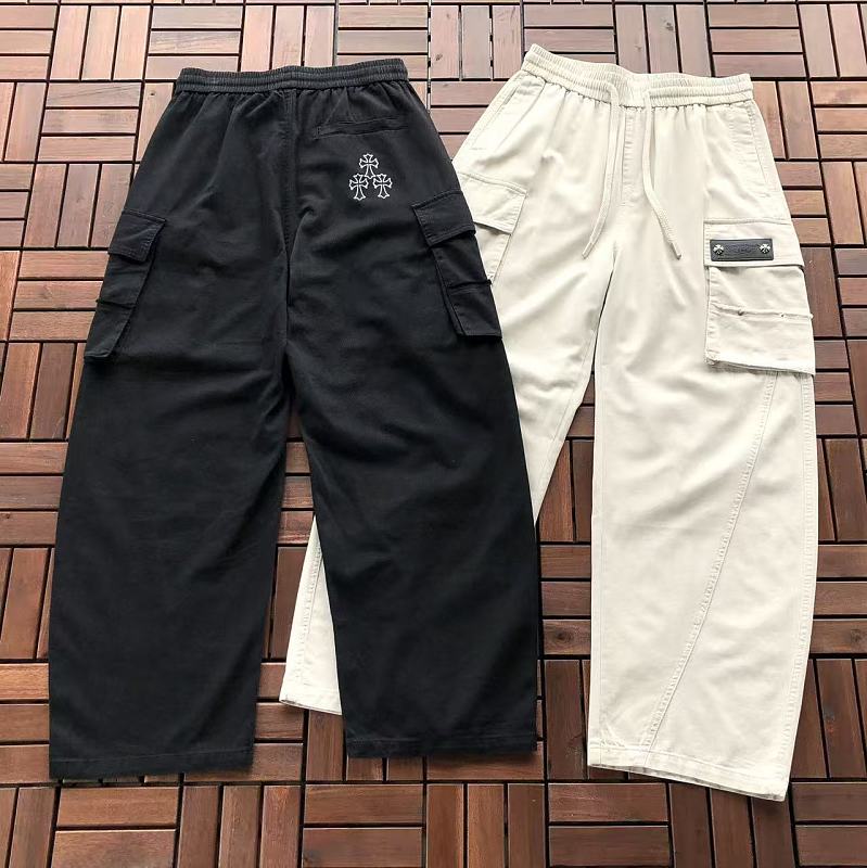 Chrome Hearts Trousers 5