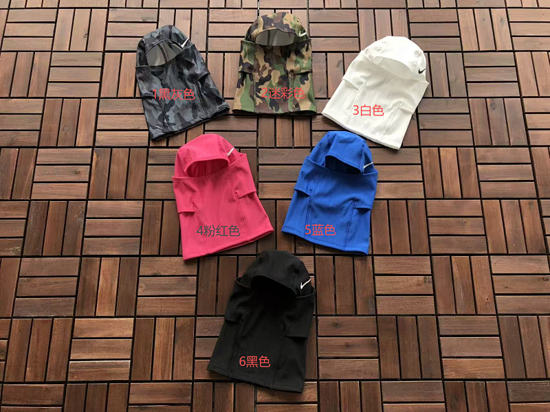 Nike Headgear