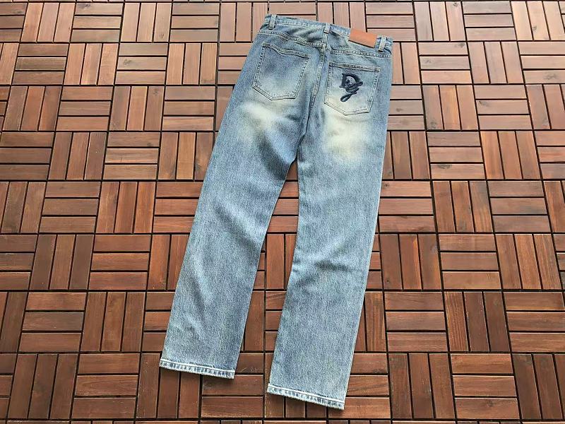 D Lc Ga B A Jeans · 4