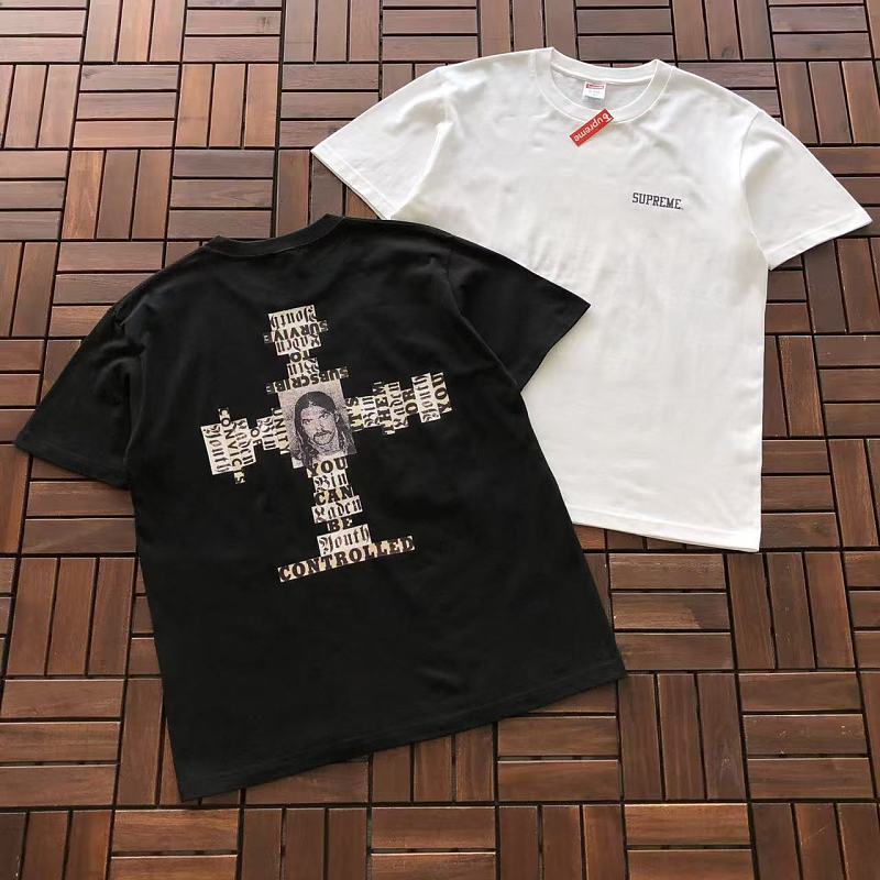 S P E E T-shirt · 5