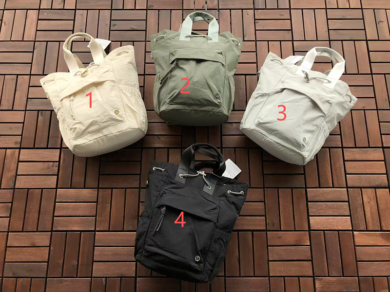 L Ul M N Bag