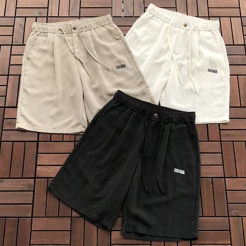 Z G A Shorts · 3