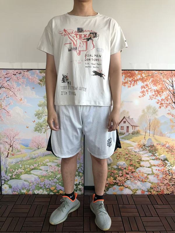 Fashion T-shirt 4