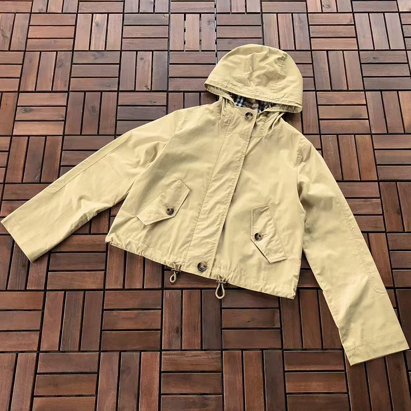 B Rb Rry Jacket Woman 6