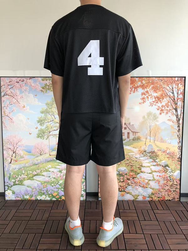 Corteiz T-shirt · 4