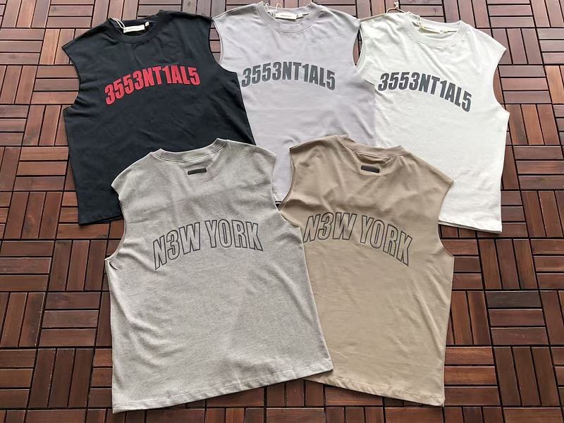 Essentials Vest 7