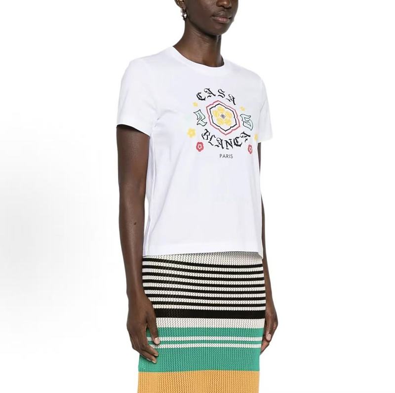 C S Bl C T-shirt · 4