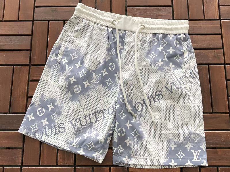 L Shorts · 6