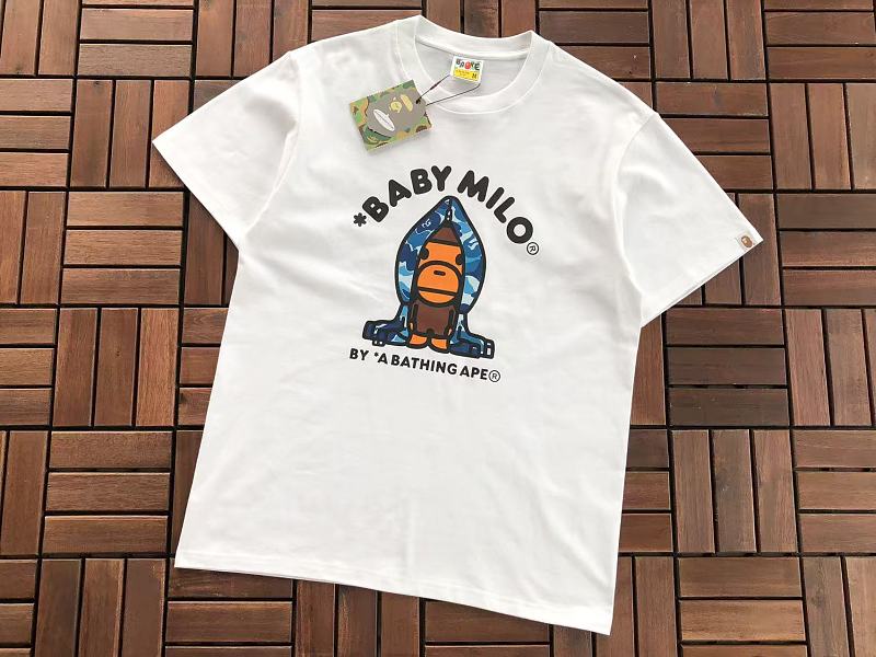 Bape T-shirt 8
