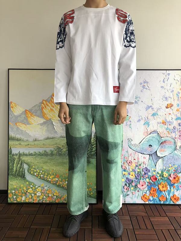S P E E Long-sleeve · 3