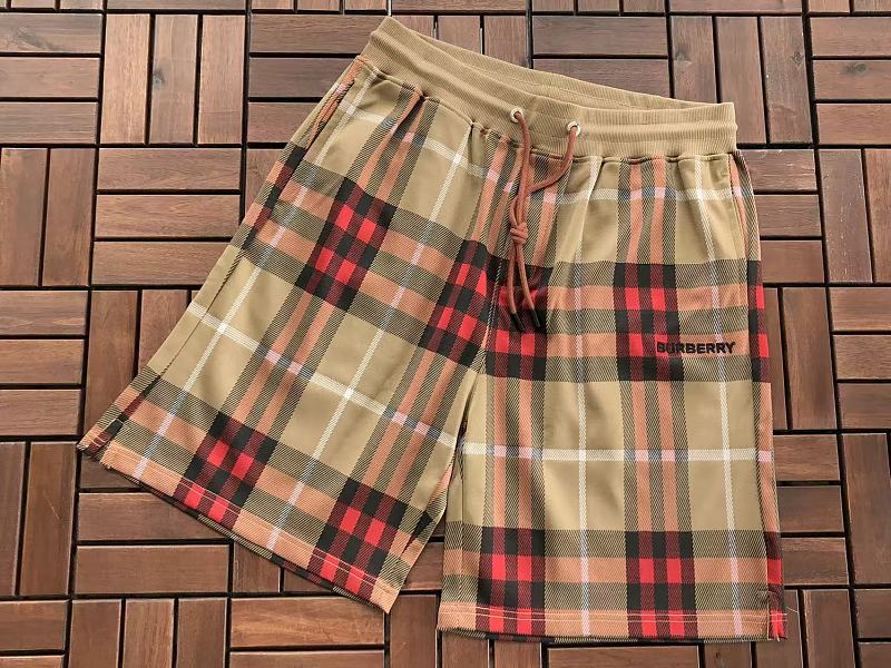 B Rb Rry Shorts 8