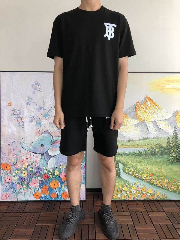 B Rb Rry T-shirt · 3
