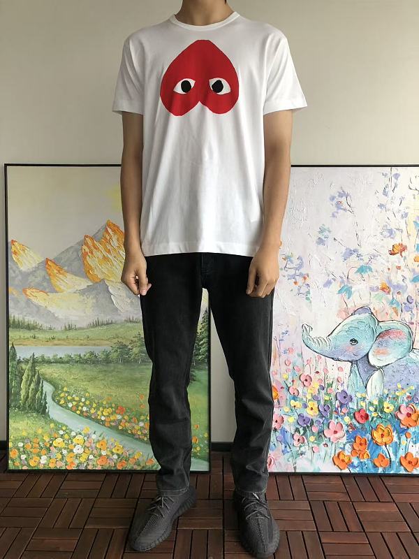 Comme des Garcons T-shirt 6
