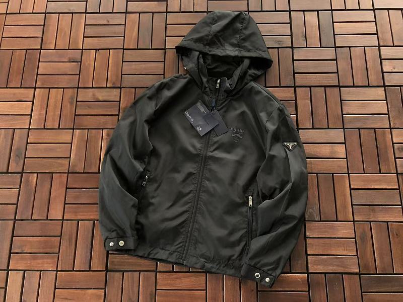P A A Jacket 4
