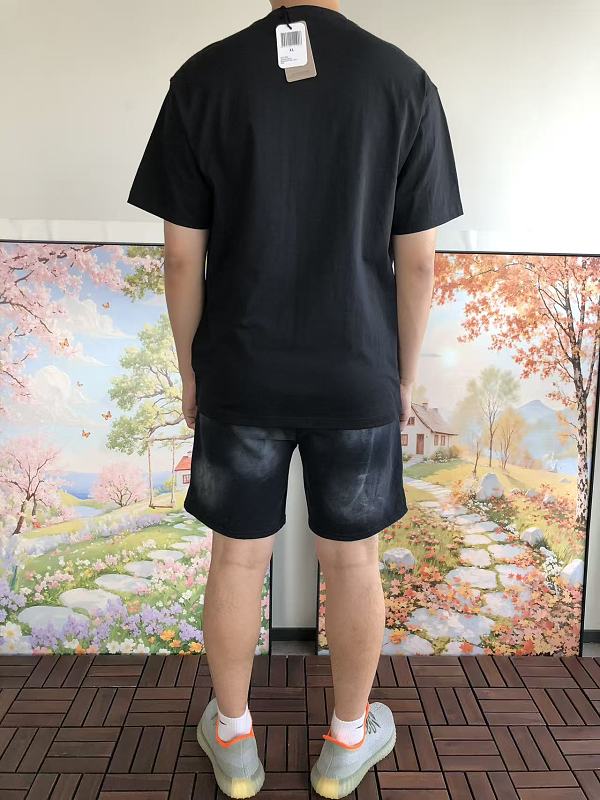 C Rh Rtt T-shirt · 4