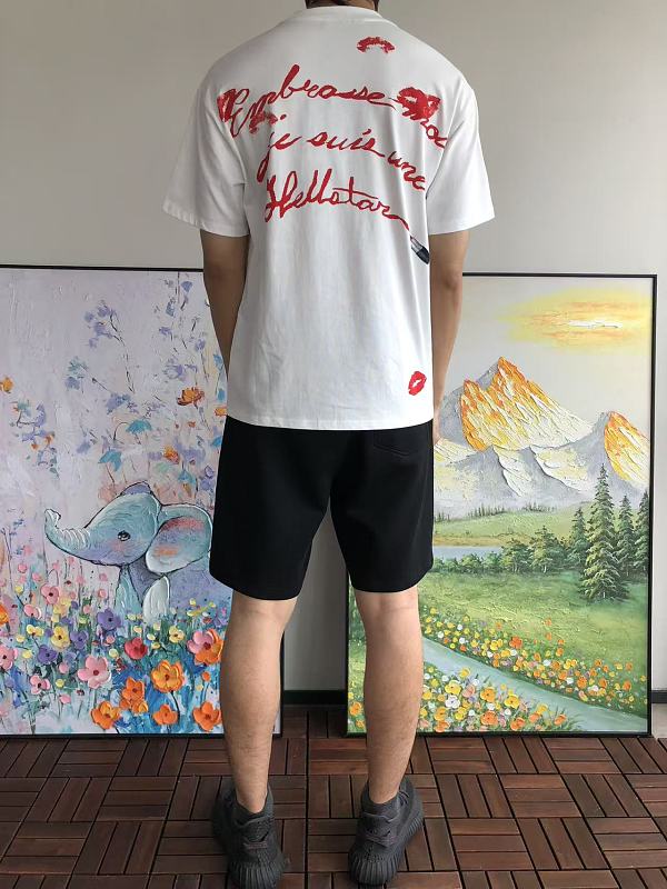 Hellstar T-shirt · 4