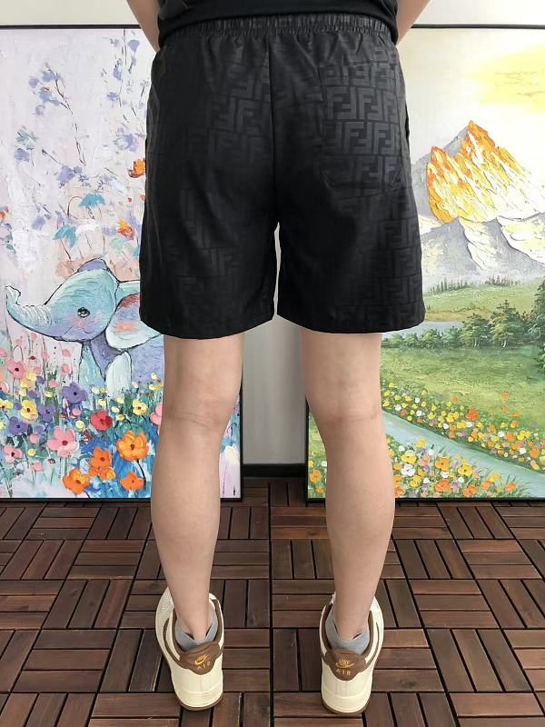 F D Shorts · 5