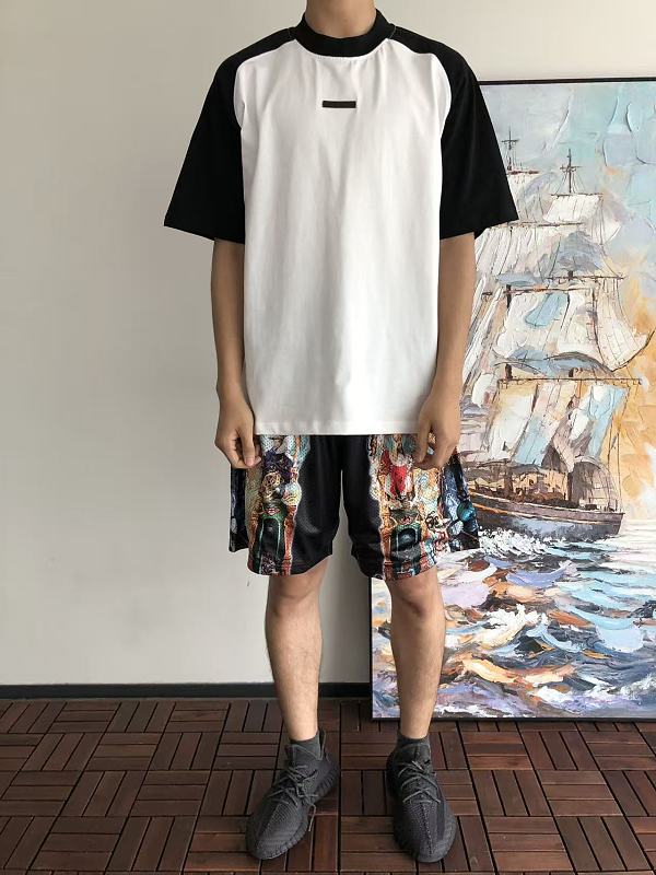 Essentials T-shirt 6
