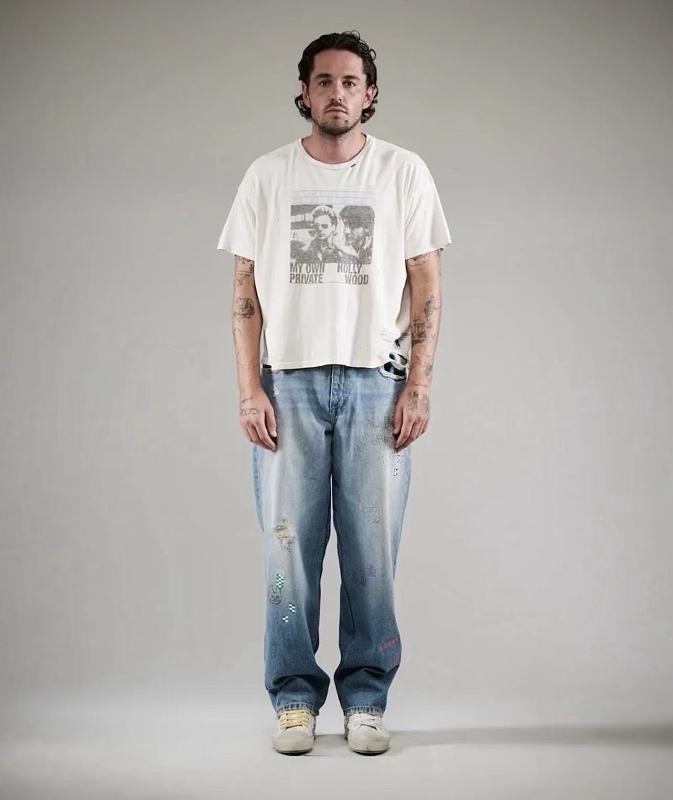 Vintage T-shirt · 5