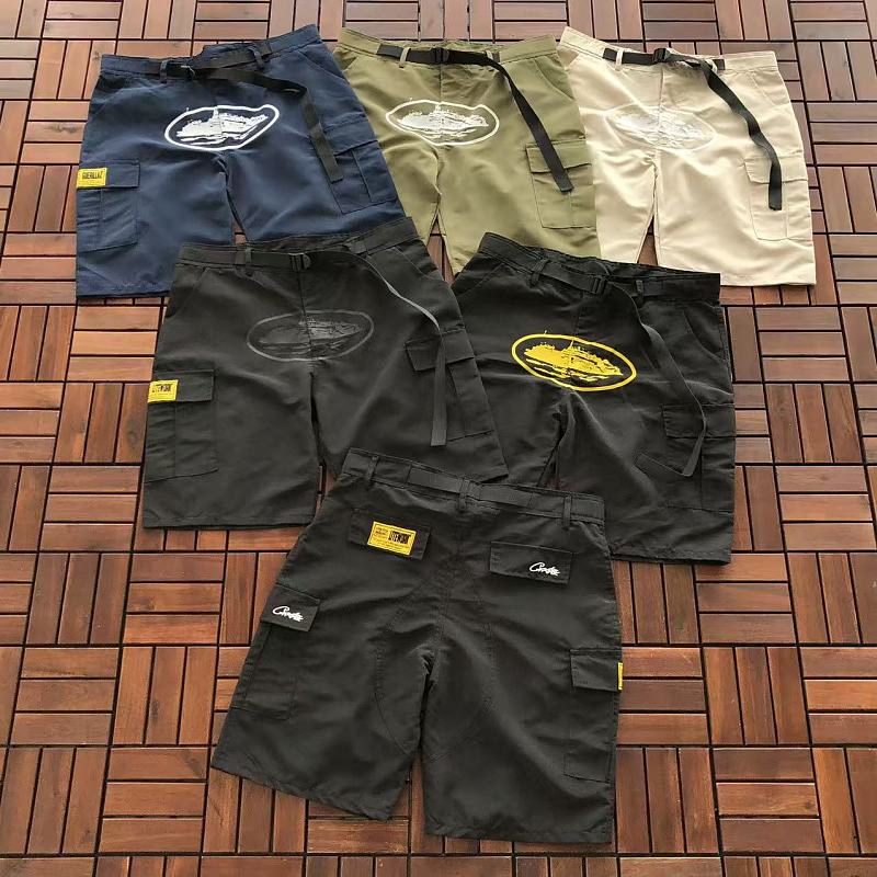 Corteiz Shorts 6