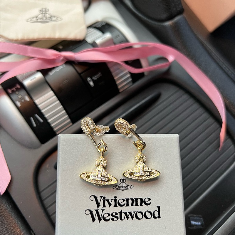 Vivienne Westwood Jewelry 2