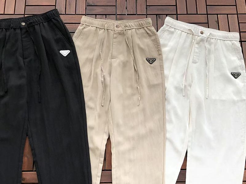 P A A Trousers · 5