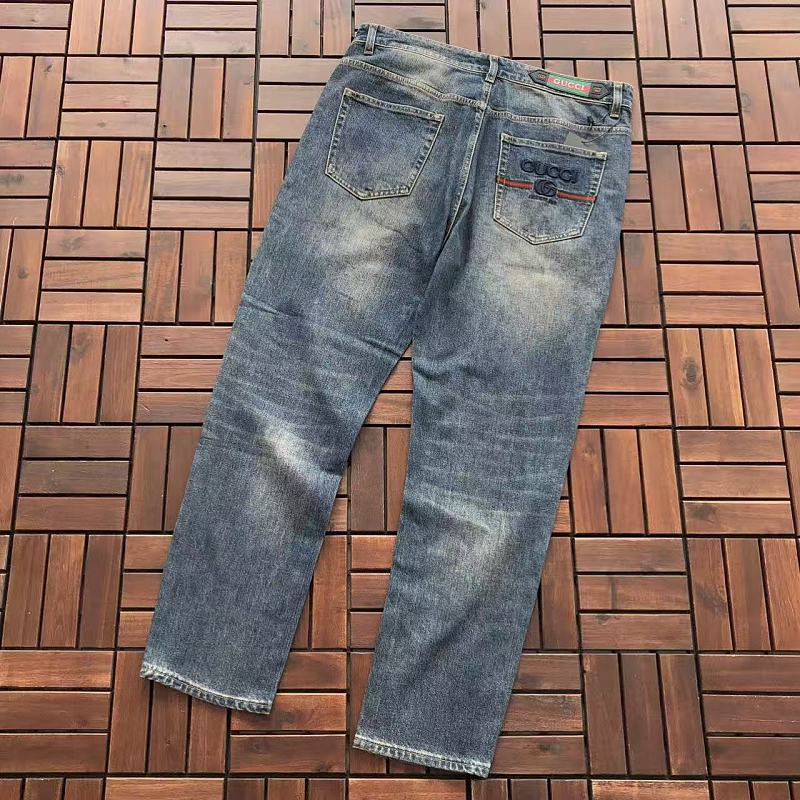 G C I Jeans · 5
