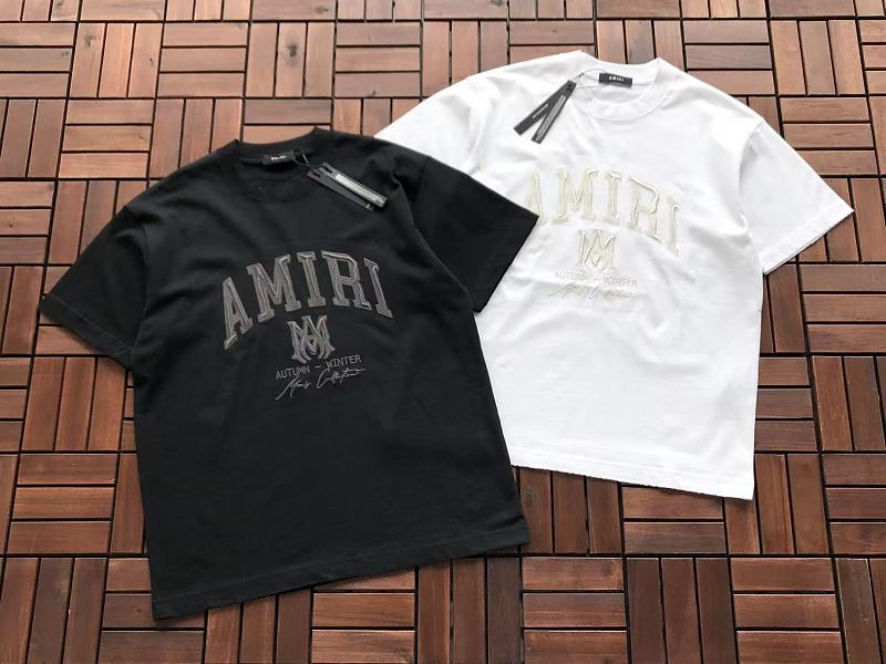 Amiri T-shirt · 6