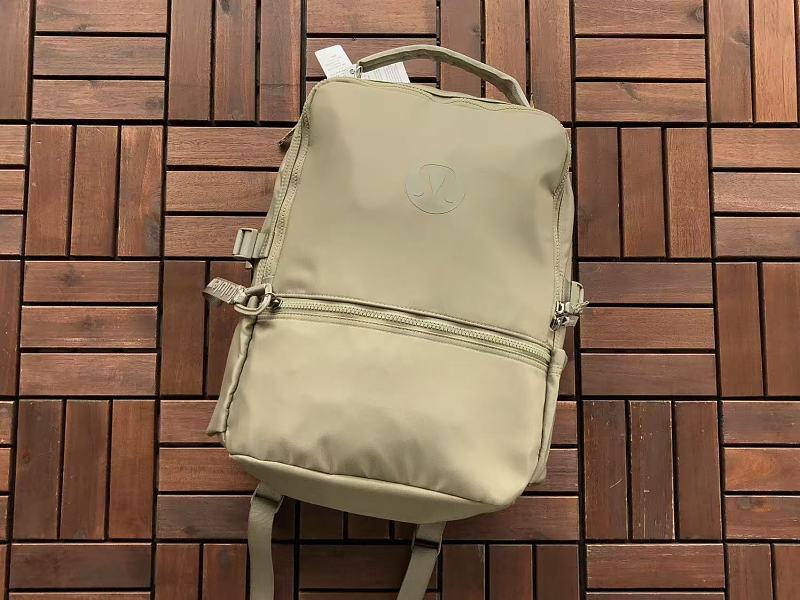 L Ul M N Bag 6