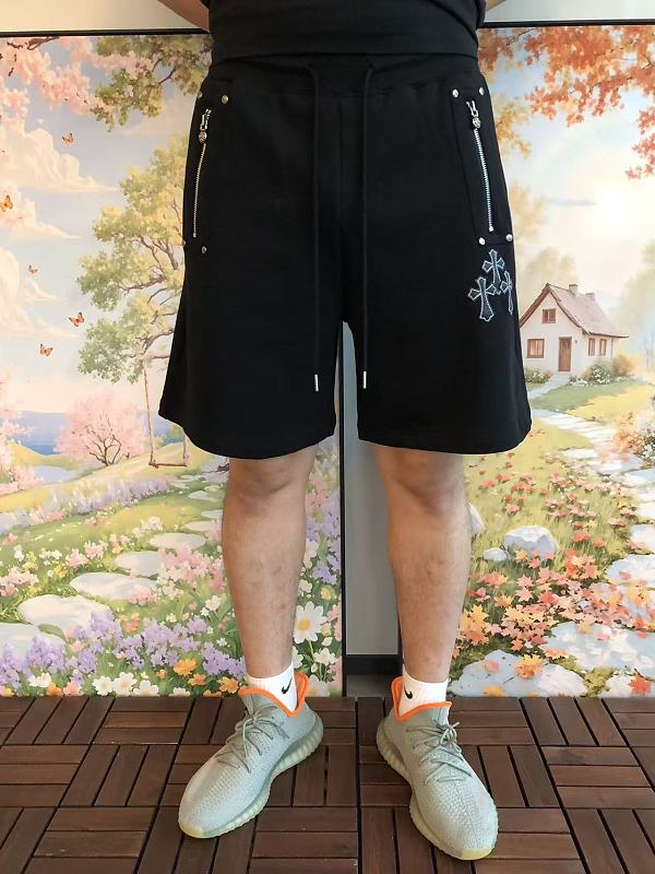 Chrome Hearts Shorts 3