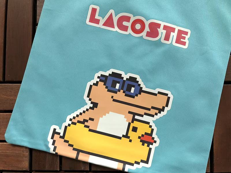 L C St Bag 9