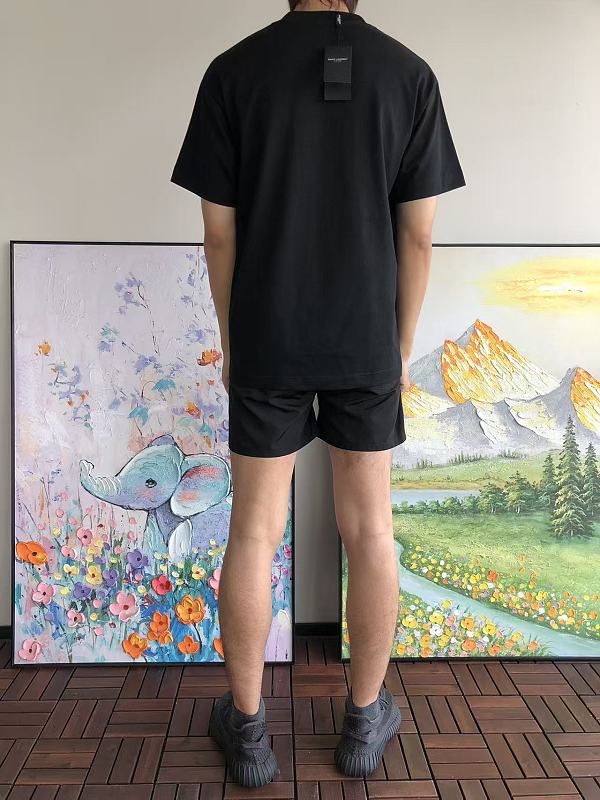 Sa T La E T-shirt · 5
