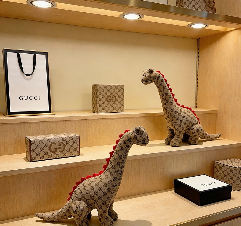 G C I Jewelry · 2