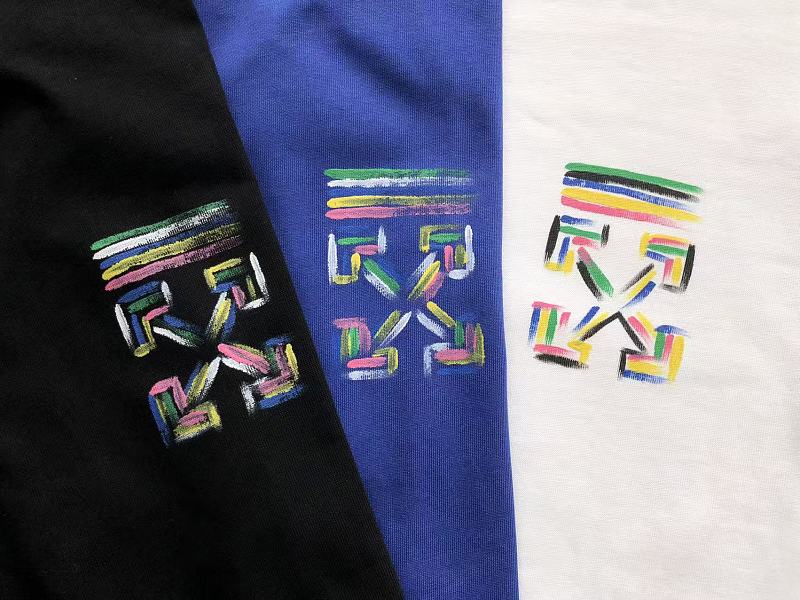 O -w Te T-shirt 10