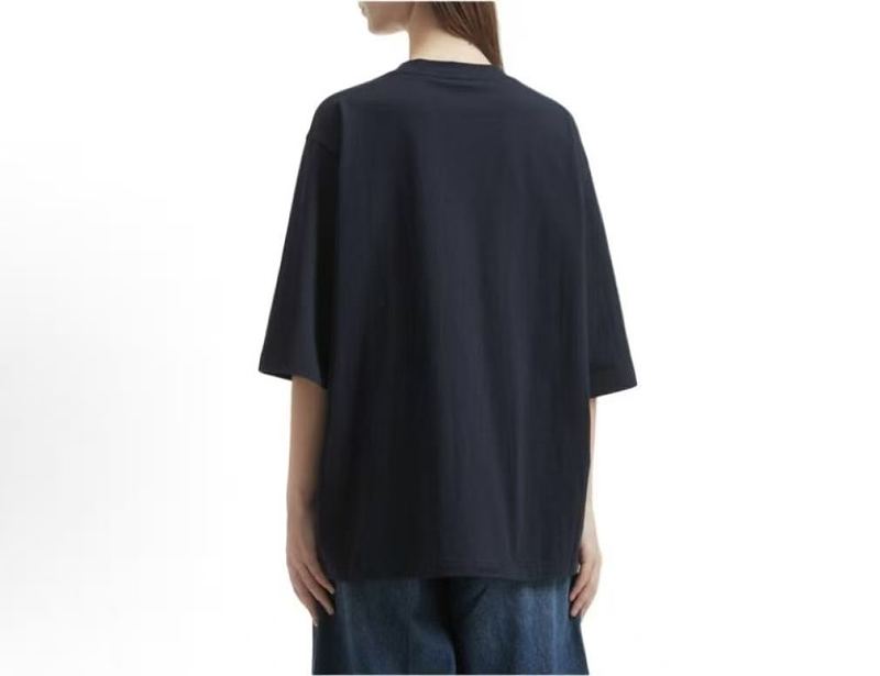 Top Pants We11done T-shirt Shorts · 6