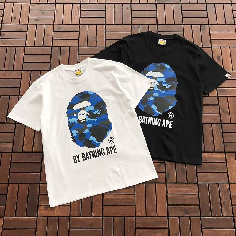 Bape T-shirt 5