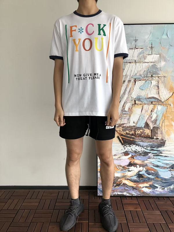 S P E E T-shirt · 3