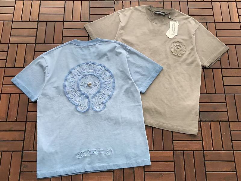 Chrome Hearts T-shirt 6