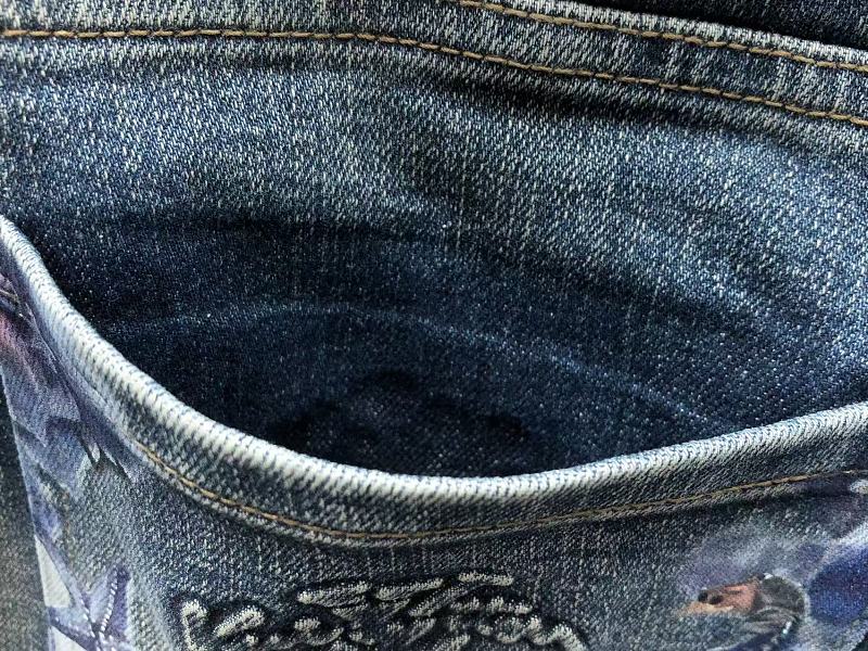 L Jeans 9