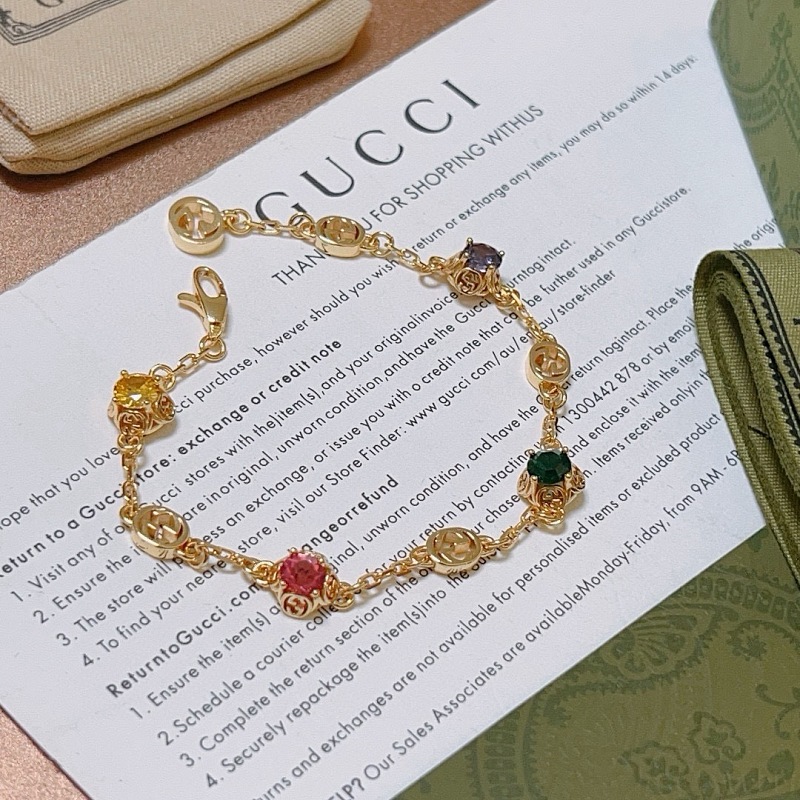 G C I Jewelry · 3