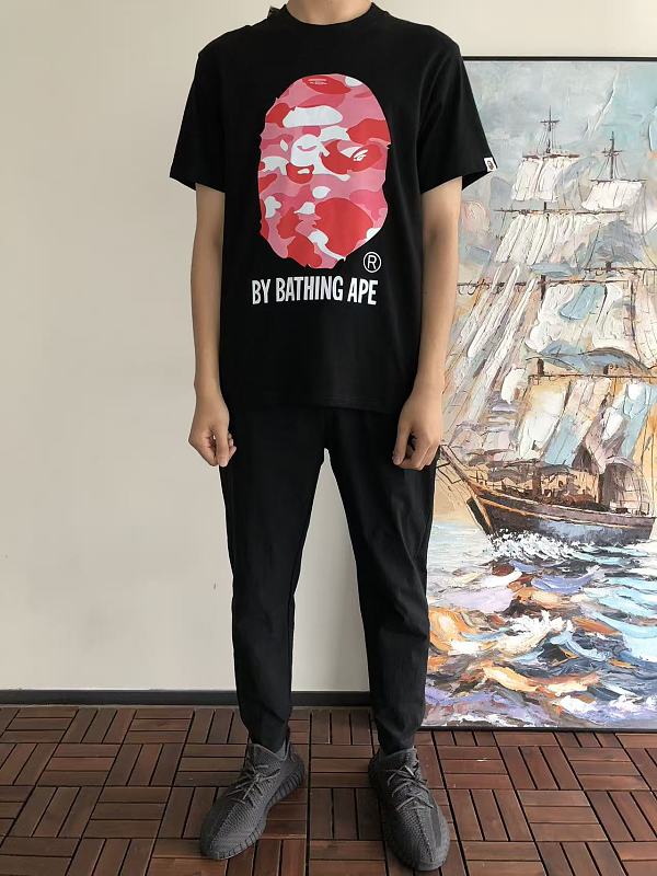 Bape T-shirt 3