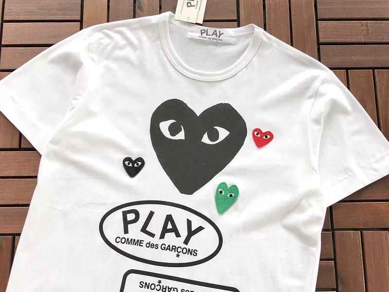 Comme des Garcons T-shirt 10
