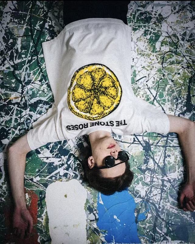 Saint Michael T-shirt · 6