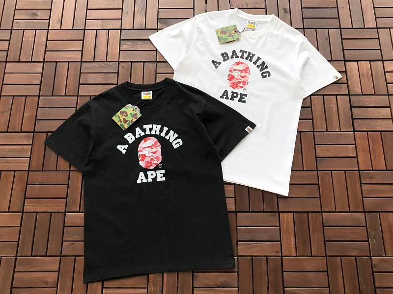 Bape T-shirt 6