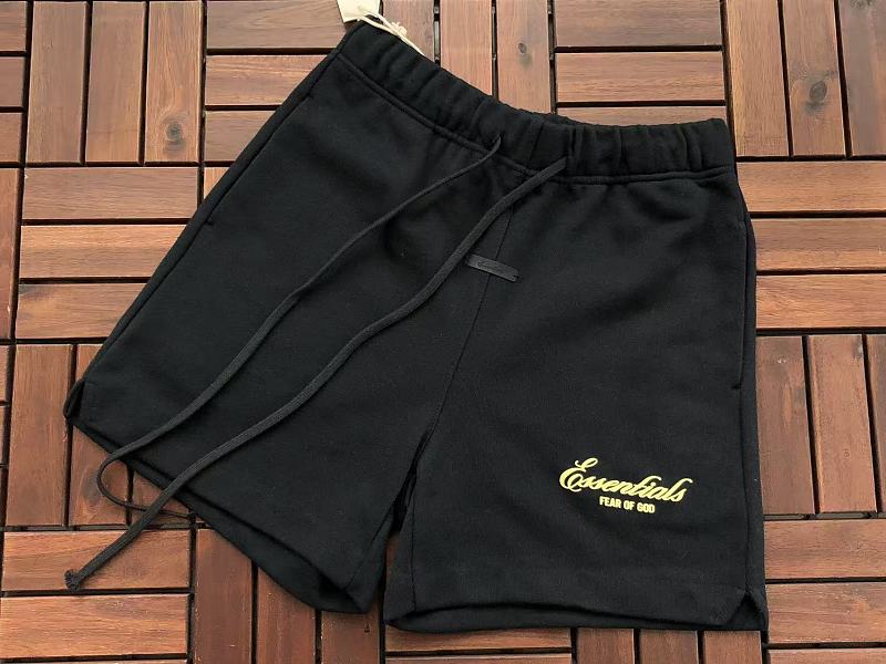 Essentials Shorts 12