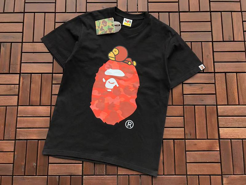 Bape T-shirt 11