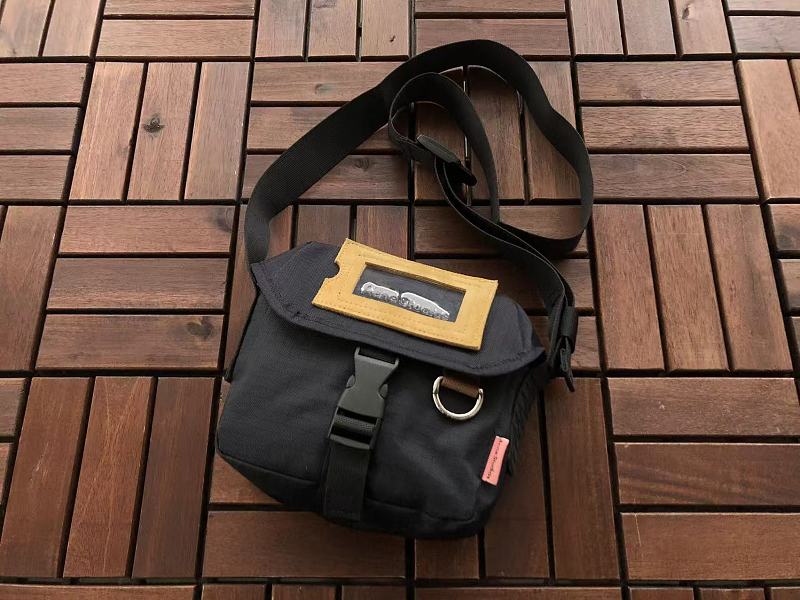 Acne Studios Bag · 3