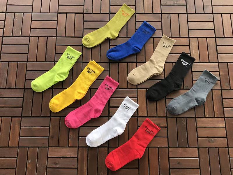 Gallery Dept Socks 5